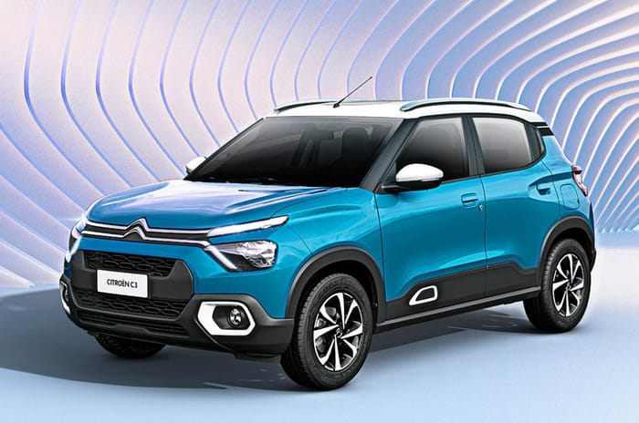 Upcoming mass-market cars, SUVs in 2022